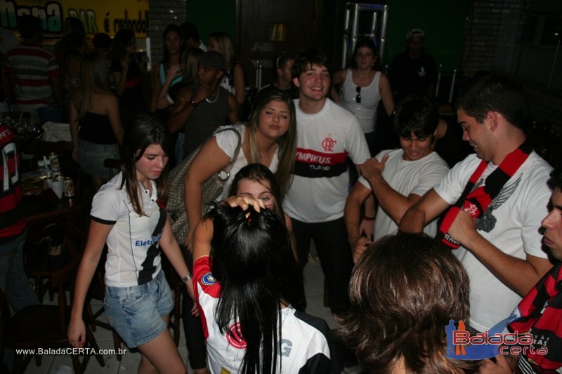 Balada: Fotos de domingo no Nana Bar em �guas Claras - DF