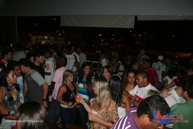 Balada: Fotos de domingo no Nana Bar em �guas Claras - DF