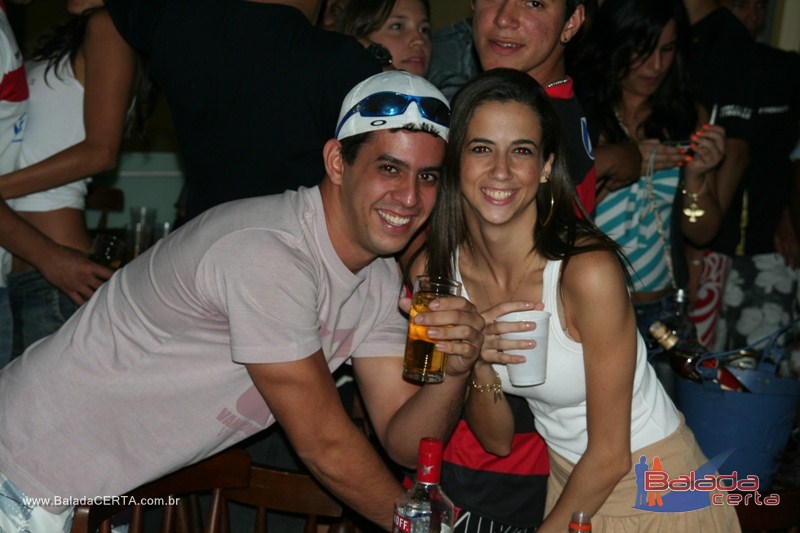 Balada: Fotos de domingo no Nana Bar em �guas Claras - DF