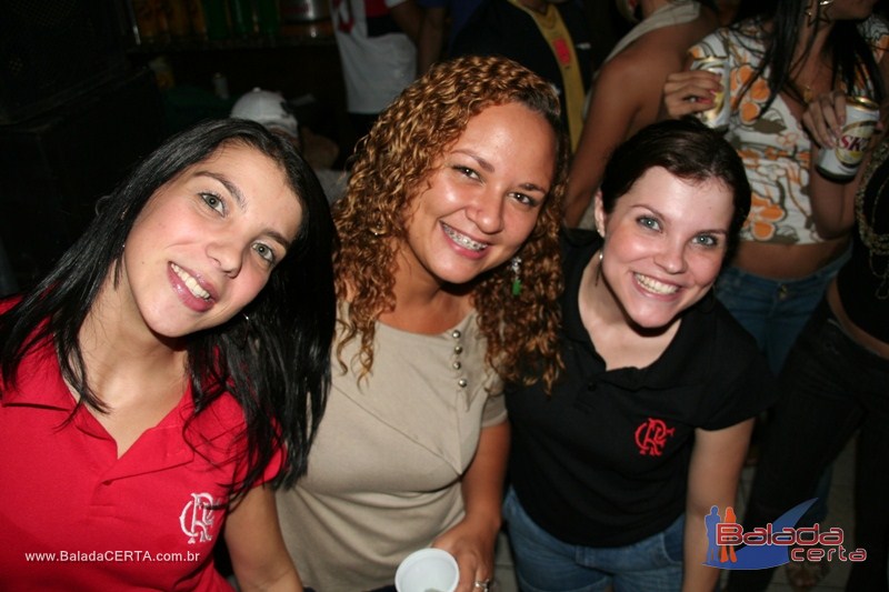 Balada: Fotos de domingo no Nana Bar em �guas Claras - DF