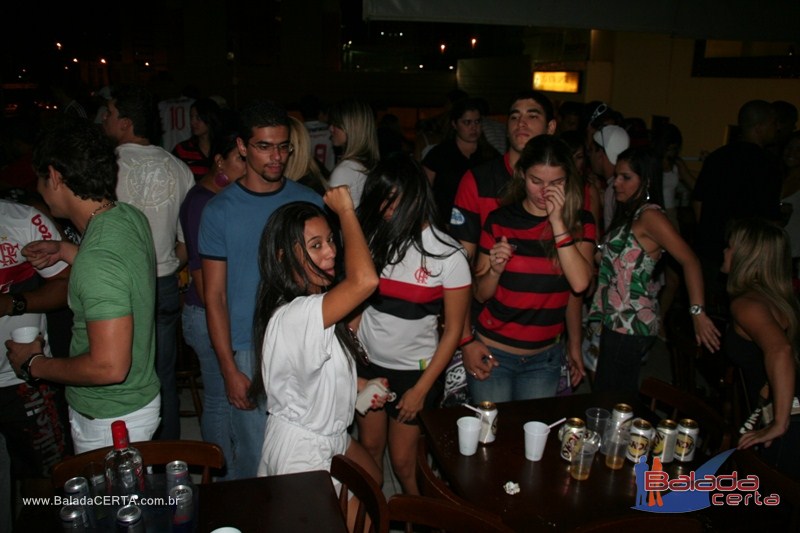 Balada: Fotos de domingo no Nana Bar em �guas Claras - DF