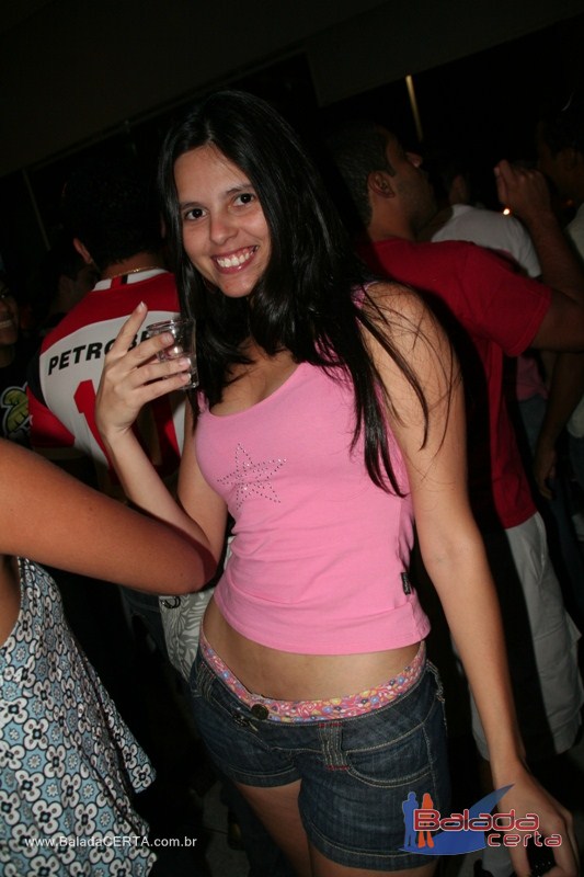 Balada: Fotos de domingo no Nana Bar em �guas Claras - DF