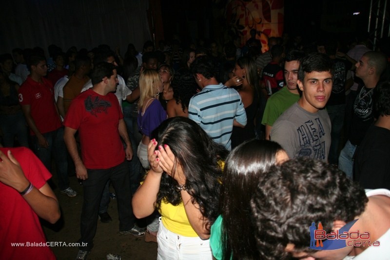 Balada: Fotos de sexta-feira na Pixy Club em Bras�lia/DF