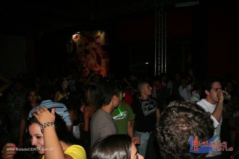 Balada: Fotos de sexta-feira na Pixy Club em Bras�lia/DF