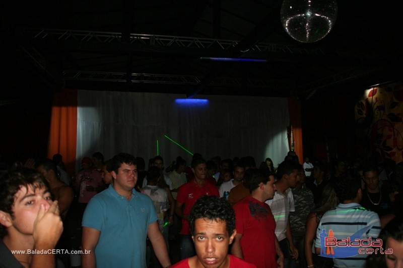 Balada: Fotos de sexta-feira na Pixy Club em Bras�lia/DF
