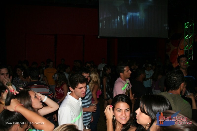 Balada: Fotos de sexta-feira na Pixy Club em Bras�lia/DF