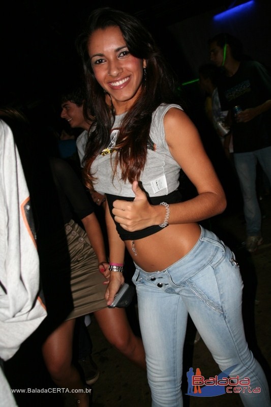 Balada: Fotos de sexta-feira na Pixy Club em Bras�lia/DF