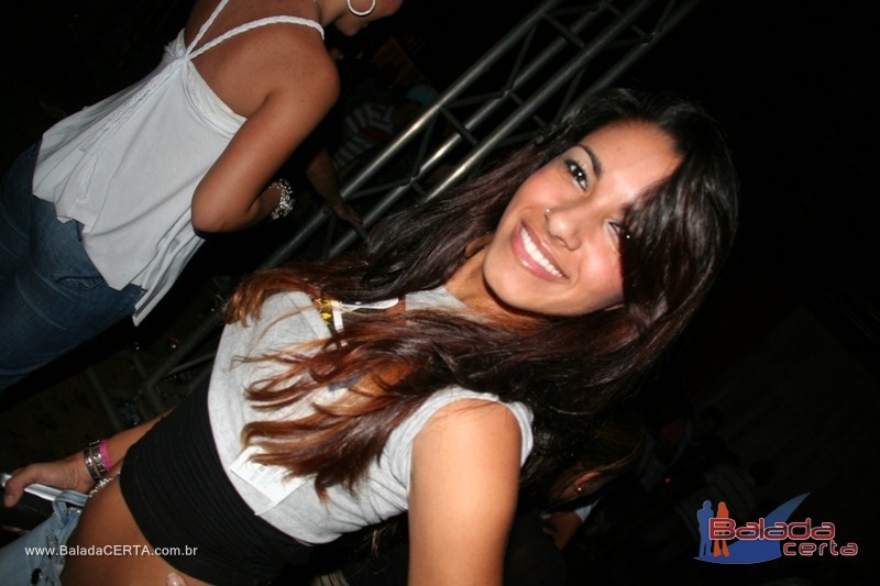 Balada: Fotos de sexta-feira na Pixy Club em Bras�lia/DF