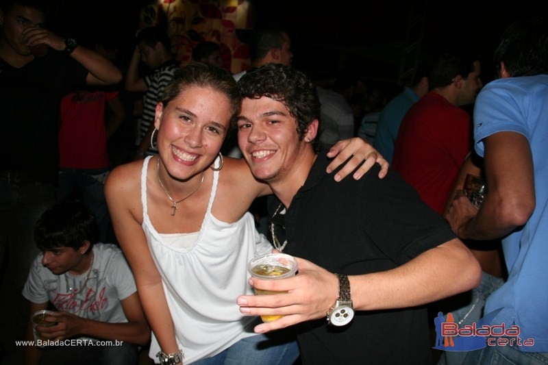 Balada: Fotos de sexta-feira na Pixy Club em Bras�lia/DF