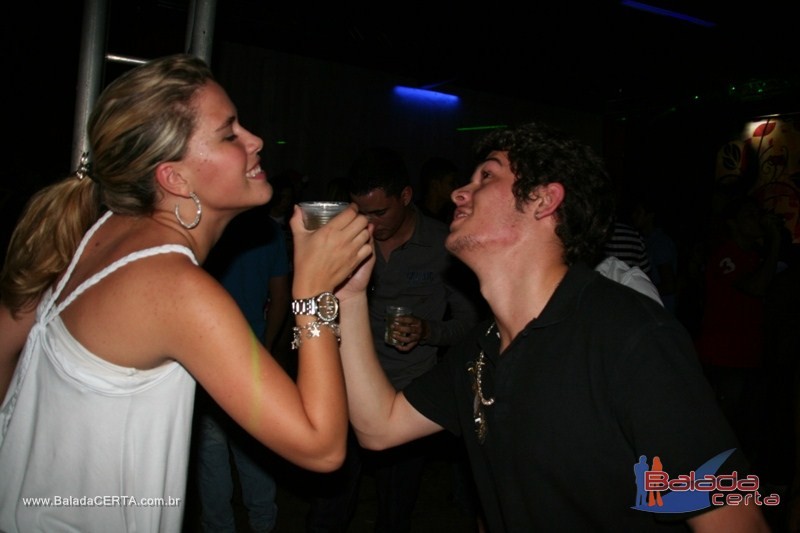 Balada: Fotos de sexta-feira na Pixy Club em Bras�lia/DF