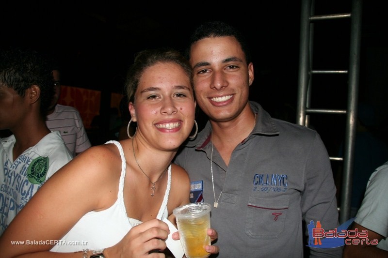 Balada: Fotos de sexta-feira na Pixy Club em Bras�lia/DF