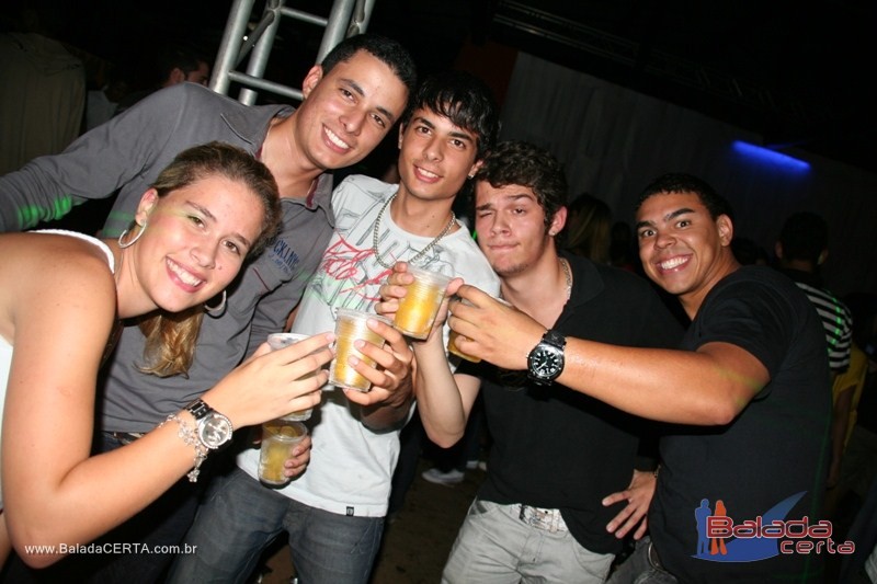 Balada: Fotos de sexta-feira na Pixy Club em Bras�lia/DF