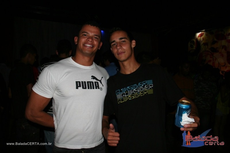 Balada: Fotos de sexta-feira na Pixy Club em Bras�lia/DF