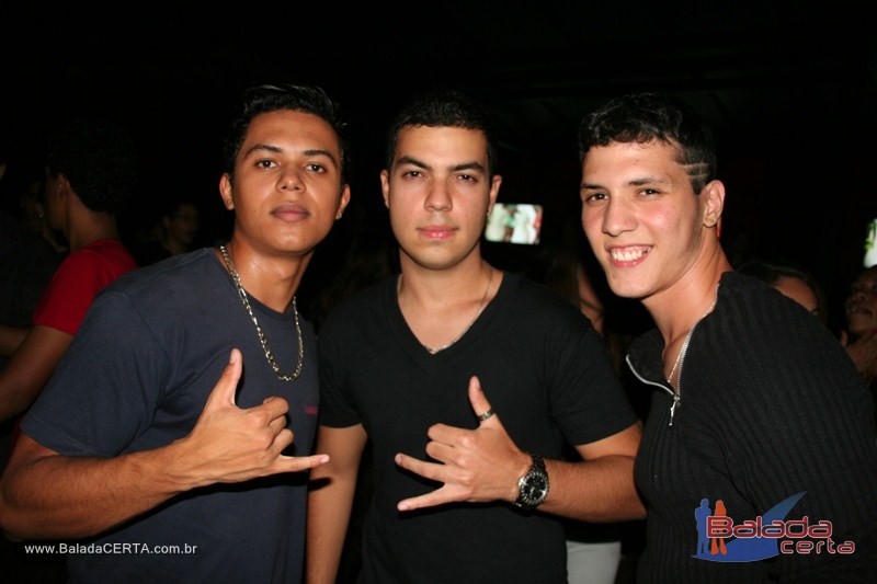 Balada: Fotos de sexta-feira na Pixy Club em Bras�lia/DF