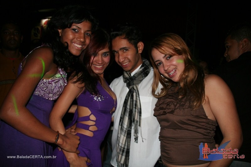 Balada: Fotos de sexta-feira na Pixy Club em Bras�lia/DF
