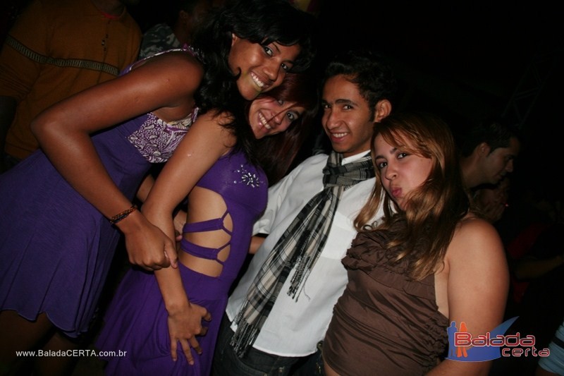 Balada: Fotos de sexta-feira na Pixy Club em Bras�lia/DF