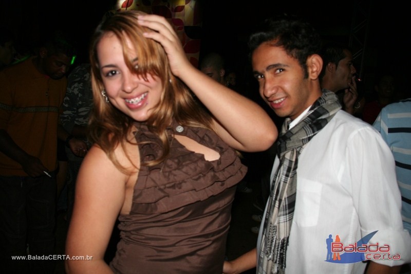Balada: Fotos de sexta-feira na Pixy Club em Bras�lia/DF