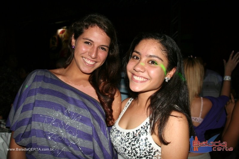 Balada: Fotos de sexta-feira na Pixy Club em Bras�lia/DF
