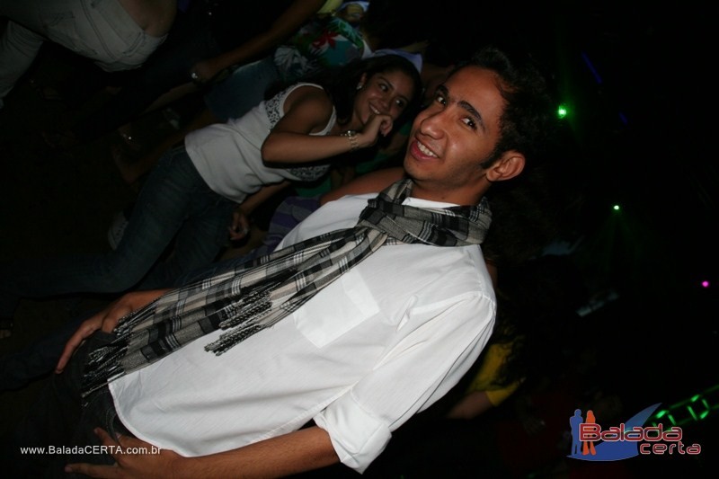 Balada: Fotos de sexta-feira na Pixy Club em Bras�lia/DF