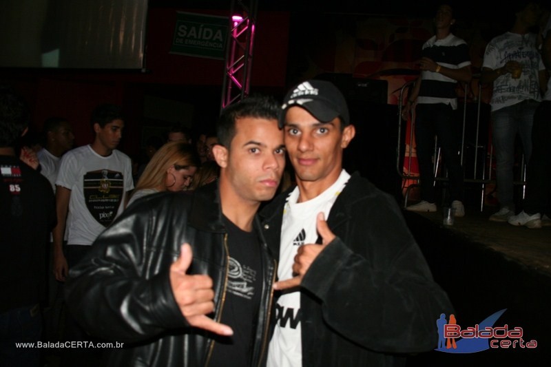 Balada: Fotos de sexta-feira na Pixy Club em Bras�lia/DF
