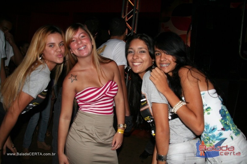 Balada: Fotos de sexta-feira na Pixy Club em Bras�lia/DF