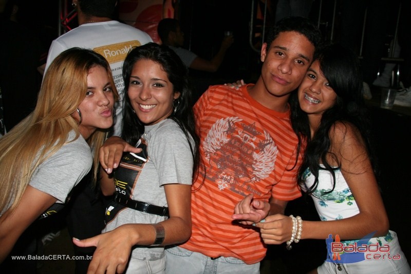Balada: Fotos de sexta-feira na Pixy Club em Bras�lia/DF