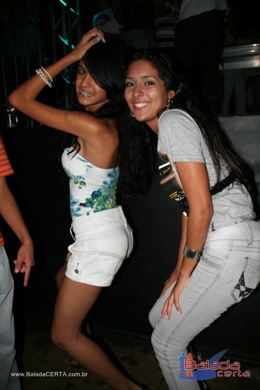 Balada: Fotos de sexta-feira na Pixy Club em Bras�lia/DF