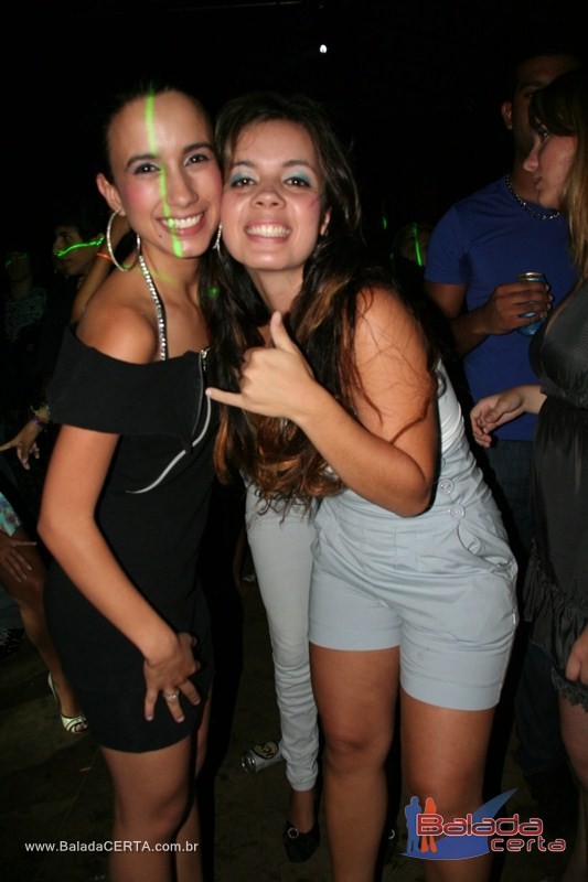 Balada: Fotos de sexta-feira na Pixy Club em Bras�lia/DF
