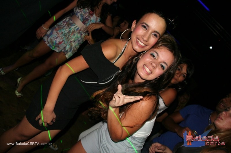 Balada: Fotos de sexta-feira na Pixy Club em Bras�lia/DF
