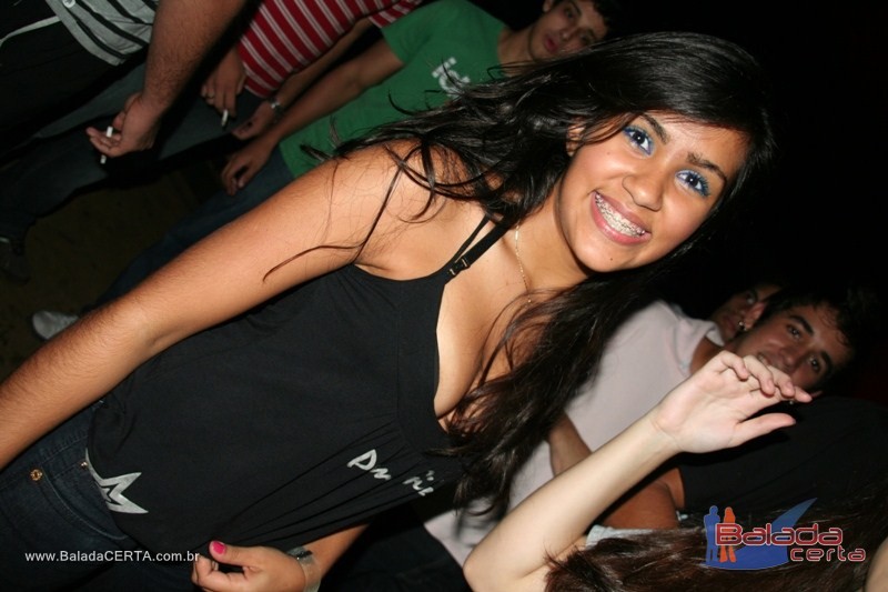 Balada: Fotos de sexta-feira na Pixy Club em Bras�lia/DF