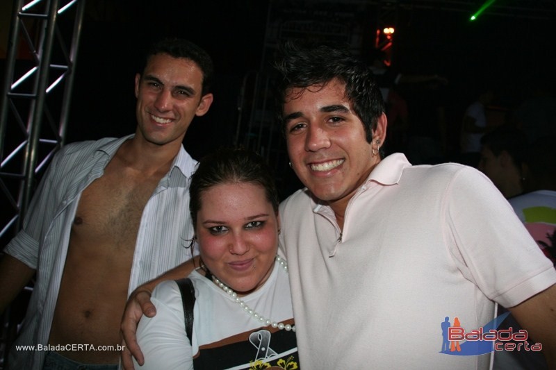 Balada: Fotos de sexta-feira na Pixy Club em Bras�lia/DF