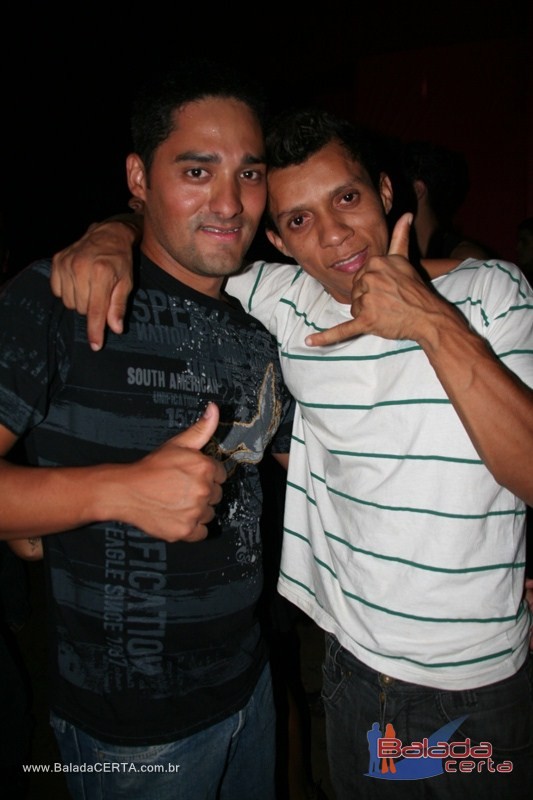 Balada: Fotos de sexta-feira na Pixy Club em Bras�lia/DF