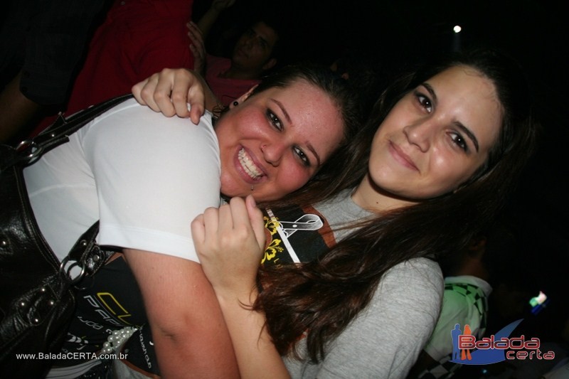 Balada: Fotos de sexta-feira na Pixy Club em Bras�lia/DF