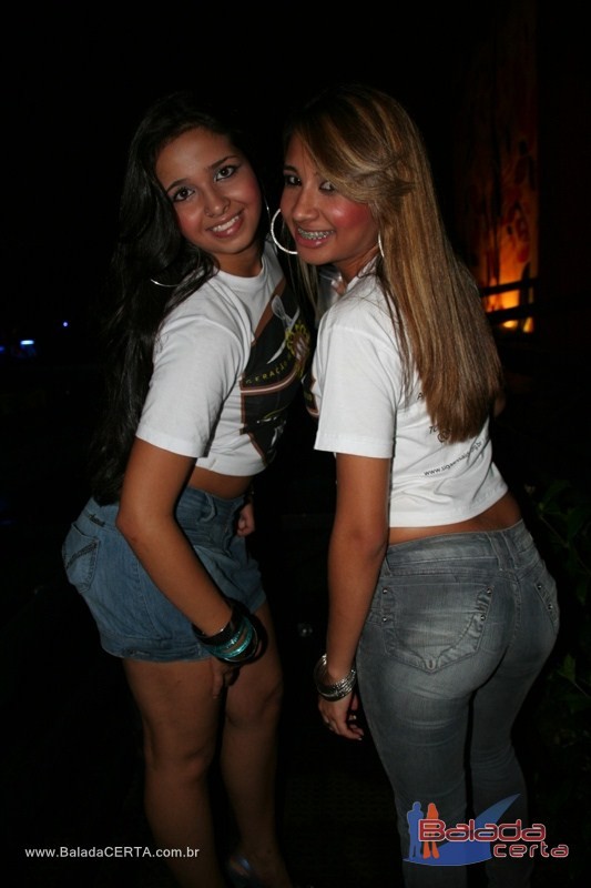 Balada: Fotos de sexta-feira na Pixy Club em Bras�lia/DF