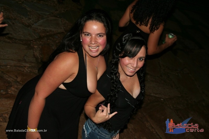 Balada: Fotos de sexta-feira na Pixy Club em Bras�lia/DF