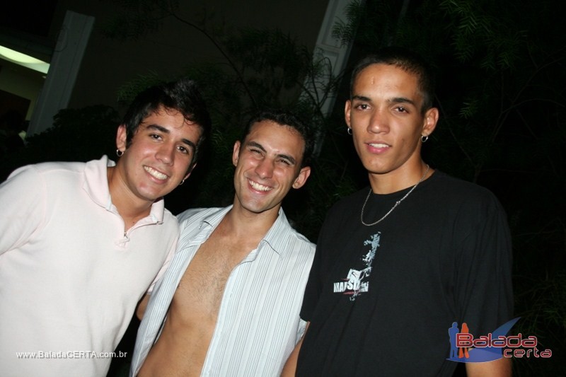 Balada: Fotos de sexta-feira na Pixy Club em Bras�lia/DF