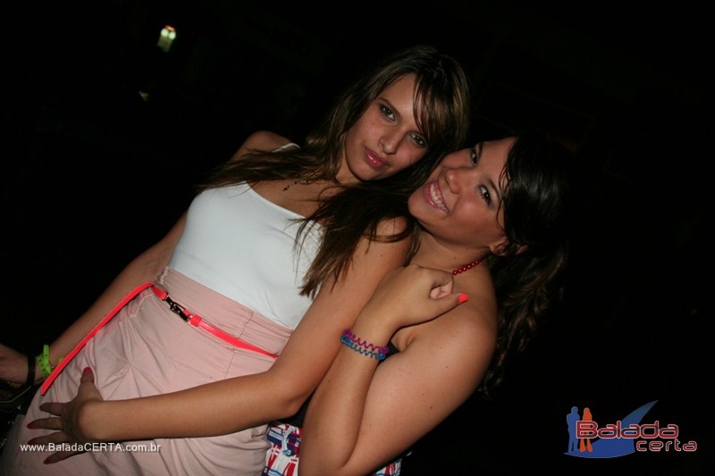 Balada: Fotos de sexta-feira na Pixy Club em Bras�lia/DF