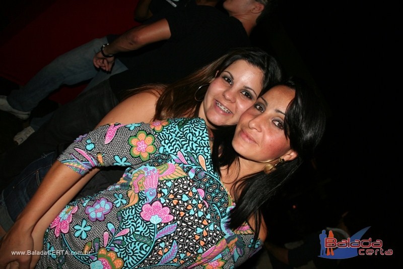 Balada: Fotos de sexta-feira na Pixy Club em Bras�lia/DF