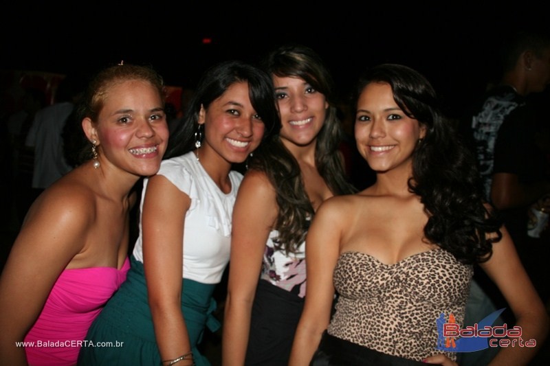 Balada: Fotos de sexta-feira na Pixy Club em Bras�lia/DF
