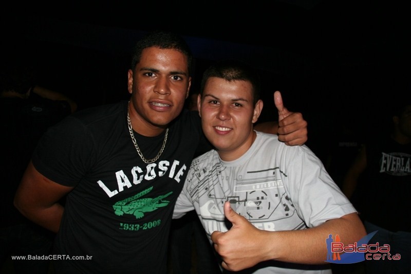 Balada: Fotos de sexta-feira na Pixy Club em Bras�lia/DF