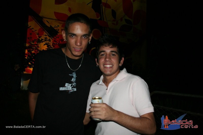 Balada: Fotos de sexta-feira na Pixy Club em Bras�lia/DF