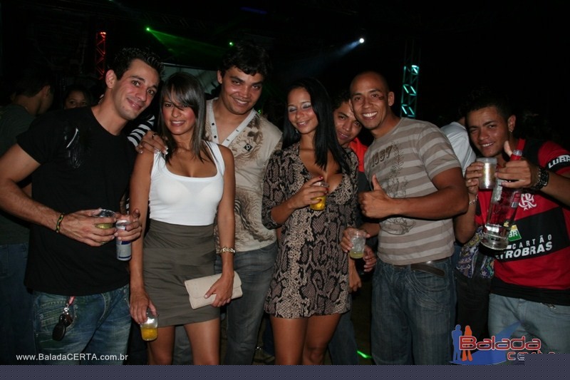 Balada: Fotos de sexta-feira na Pixy Club em Bras�lia/DF