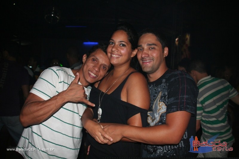 Balada: Fotos de sexta-feira na Pixy Club em Bras�lia/DF