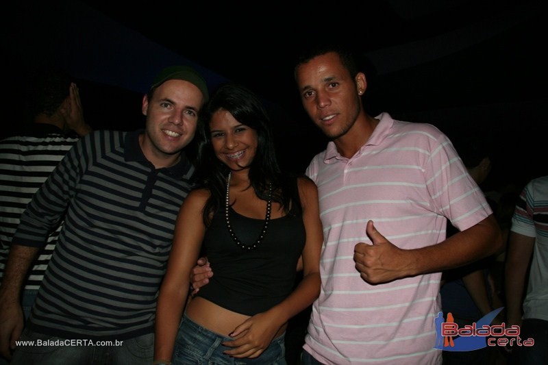 Balada: Fotos de sexta-feira na Pixy Club em Bras�lia/DF
