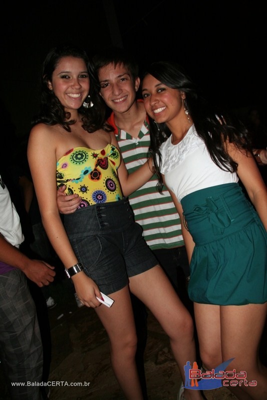 Balada: Fotos de sexta-feira na Pixy Club em Bras�lia/DF