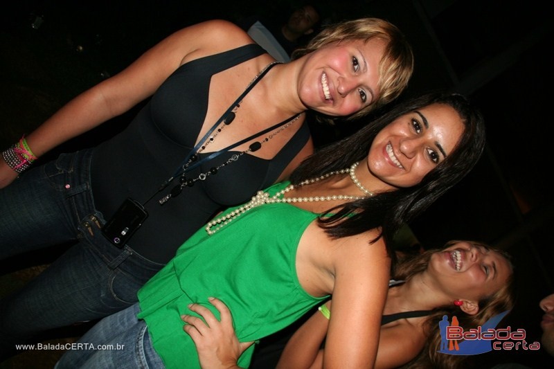 Balada: Fotos de sexta-feira na Pixy Club em Bras�lia/DF