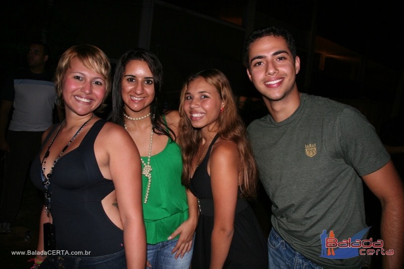 Balada: Fotos de sexta-feira na Pixy Club em Bras�lia/DF