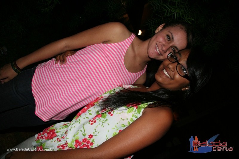 Balada: Fotos de sexta-feira na Pixy Club em Bras�lia/DF