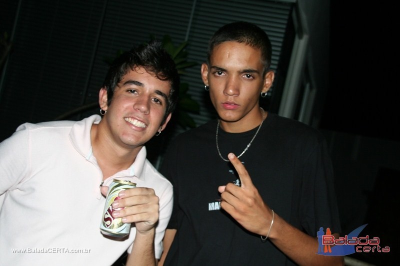 Balada: Fotos de sexta-feira na Pixy Club em Bras�lia/DF