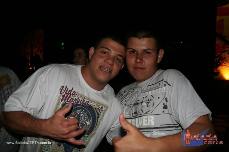 Balada: Fotos de sexta-feira na Pixy Club em Bras�lia/DF